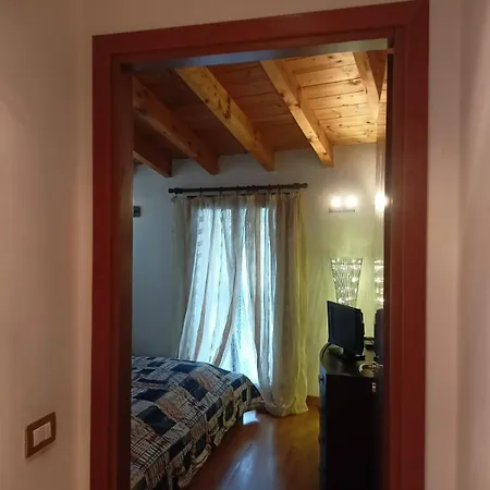 Apartment Chalet A