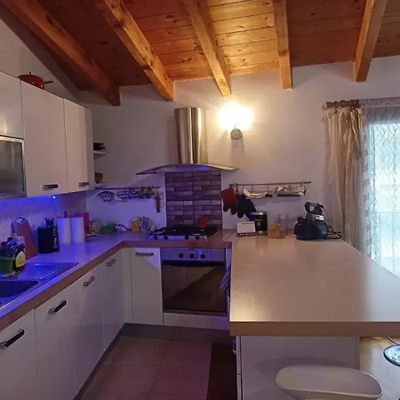 Chalet A Apartment Mailand