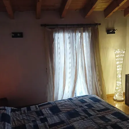 Chalet A Mailand