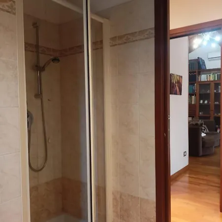 Apartment Chalet A