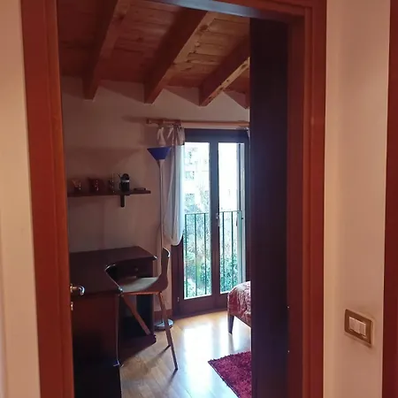 Chalet A Apartment
