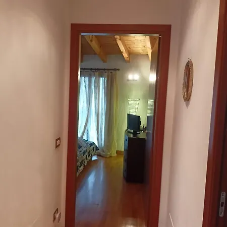 Chalet A Apartment
