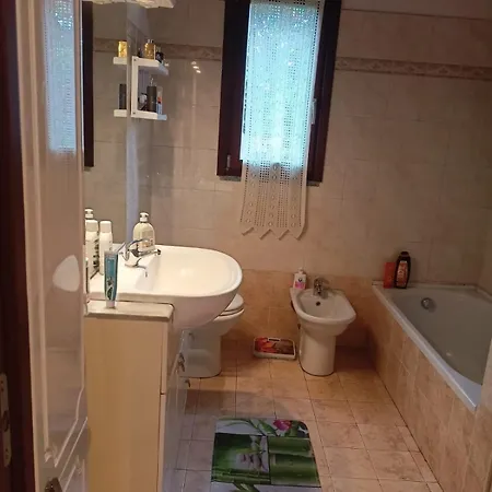 Chalet A Mailand