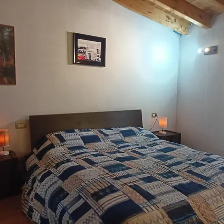 Chalet A