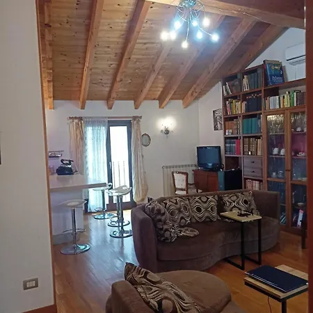 Chalet A