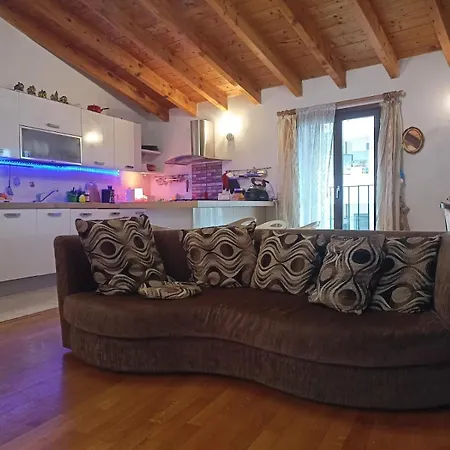 Apartment Chalet A *